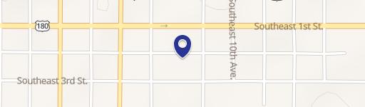Residential Lot in Mineral Wells