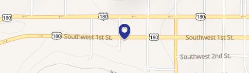 Mineral Wells Office Building For Sale