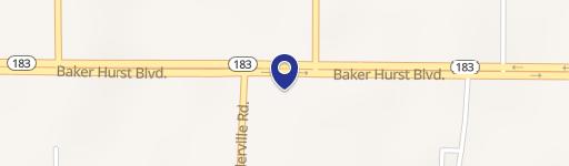 Richland Hills Restaurant Opportunity