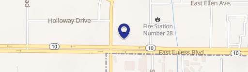 Commercial Land Site