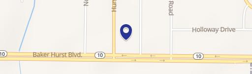 Versatile Commercial Property on Highway 10