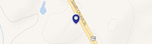 Land, Thomaston, GA