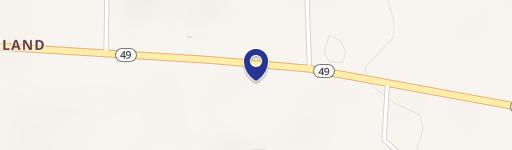 Ranch, Hunting & Recreation Tract