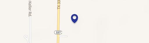 Fenced Industrial Yard with Highway Access
