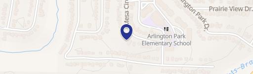 Dallas Duplex with Customization Potential