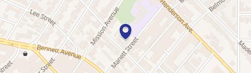 Land in Knox Henderson Neighborhood