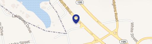 High-Visibility Commercial Lot Opportunity