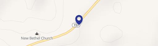 Recreational Timber Land Tract