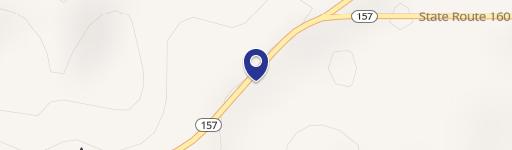Waterfront Wooded Land Tract