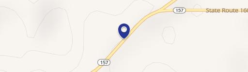 3.75 Acre Tract in Benton