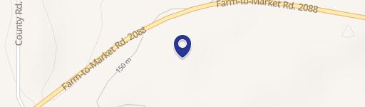 Recreational Hunting Land with Creek