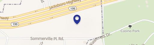 Commercial Development Land