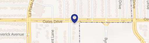 Vacant Corner Lot in Dallas