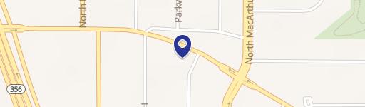 Office Space Near Hwy 83