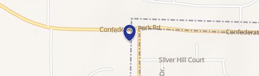 Retail Strip Center For Sale