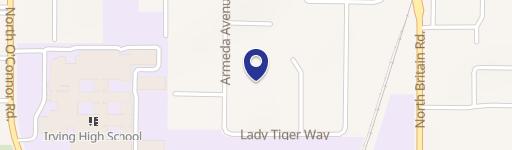 Land For Sale in Irving