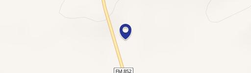 Unimproved Land in Gilmer, TX