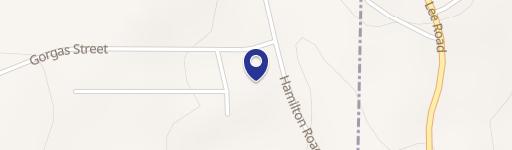 Residential Lot in Mineral Wells
