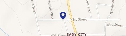 Valley, AL Commercial Property