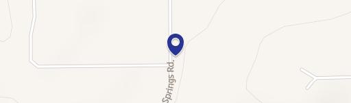 Ranch Land with Ponds and Creek