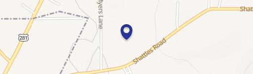 Recreational Land Tract with Dual Road Access