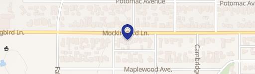 Ready-to-Build Lot in Highland Park