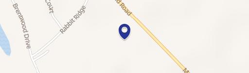 Spacious Land Parcel in Heath, TX