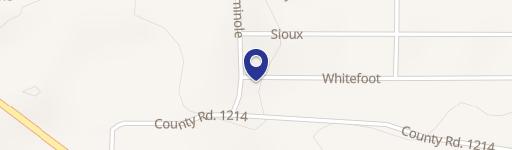 Lake Fork Half-Acre Lot