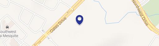Mesquite Commercial Land Opportunity