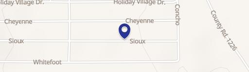 Residential Double Lot in Gated Community