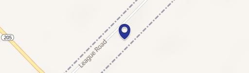 2.5 Acre Tract in Rockwall