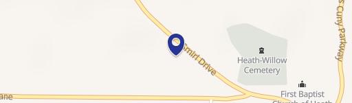 Residential Land Near Lake Hubbard