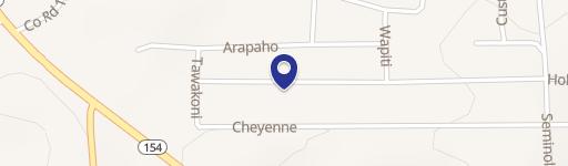 Land For Sale in Quitman
