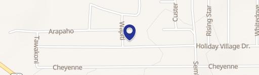 Waterfront Corner Recreational Lot