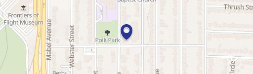 Cleared Lot in Dallas, TX