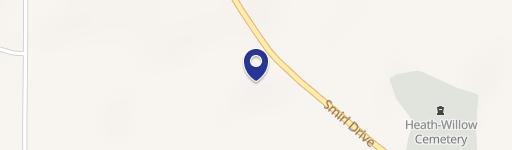 Residential Land Near Lake Hubbard