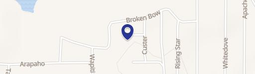 Lakefront Recreational RV Lot