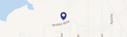 Gated Lakefront Recreation Lots