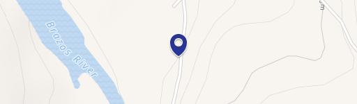Graford, TX Unimproved Land
