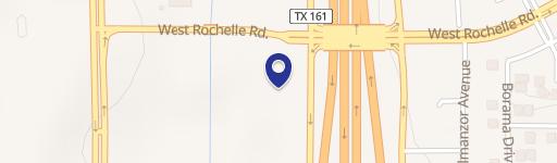 Commercial Land in Irving, TX