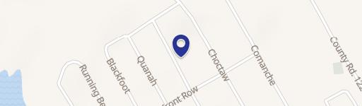 Lake Fork Gated Community Lot