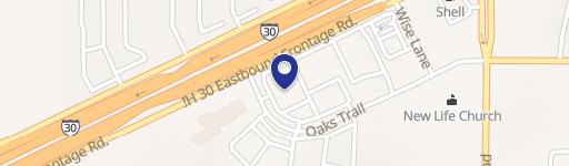 Office Space in Garland, TX