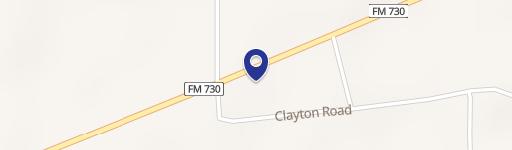 Land For Sale in Azle
