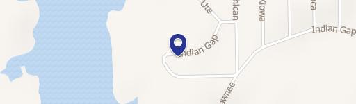 Lake Fork Land with RV Hookups