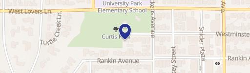 University Park Duplex Near Amenities