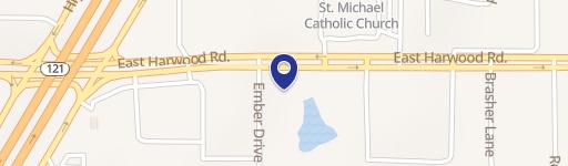 Bedford Commercial Land Opportunity