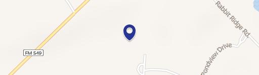 Residential Land in Ridge Lakes