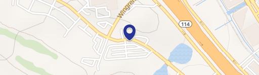 Office Building for Lease
