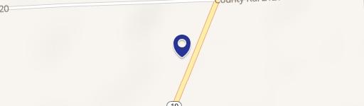 Commercial Land on State Highway