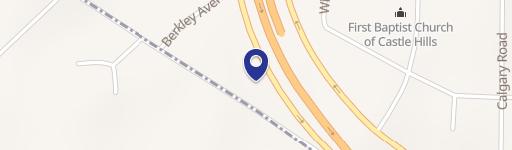 Prime Commercial Land in Azle, TX